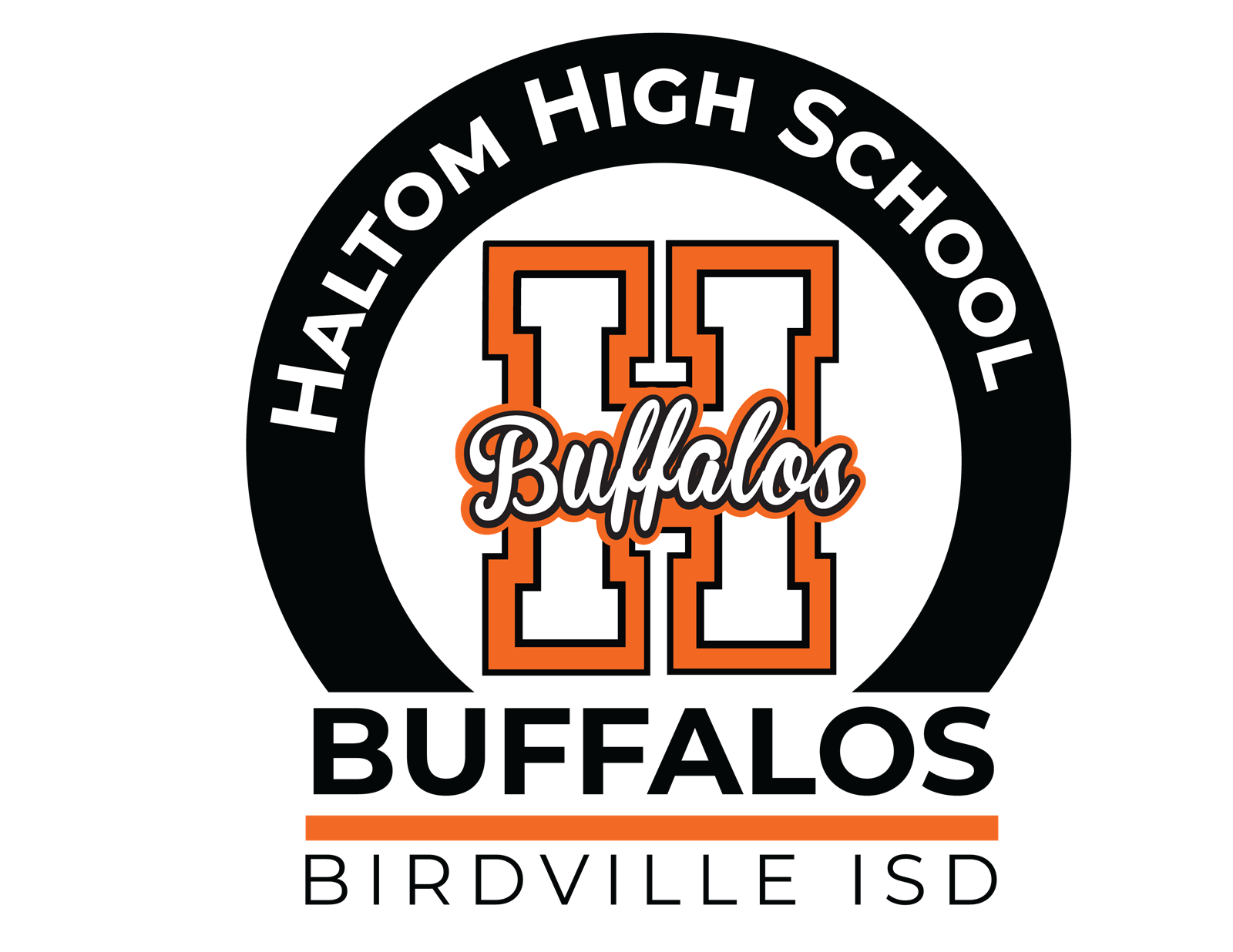 HHS logo